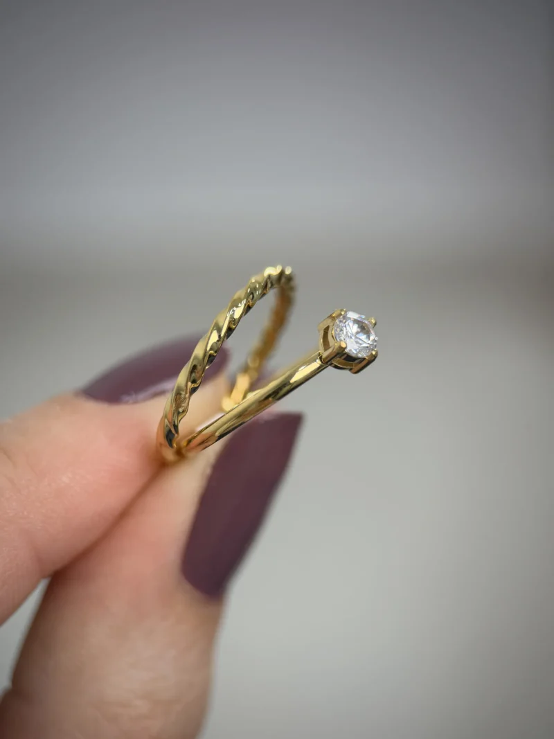 Bague