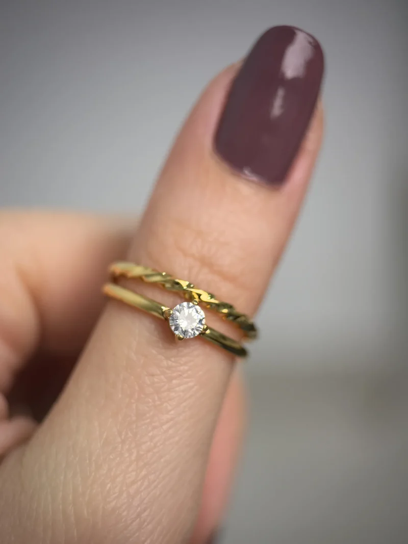Bague