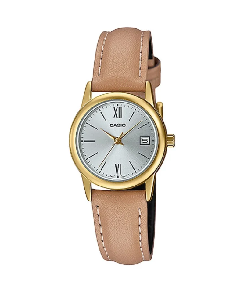 IMG_5756 Montre Casio Femme