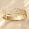 Bracelet Acier