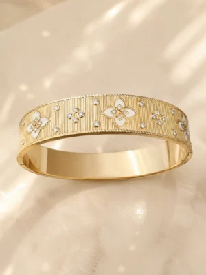 Bracelet Acier