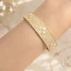 Bracelet Acier