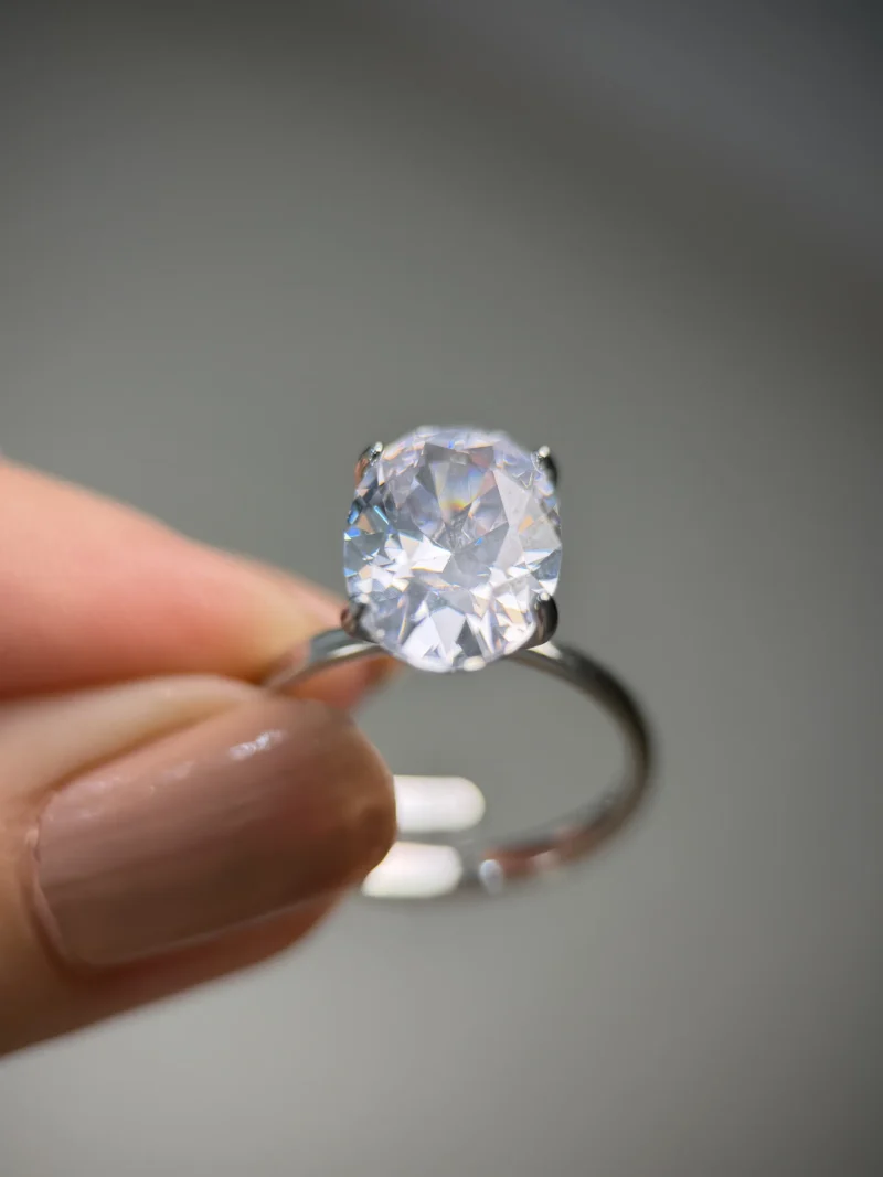 Bague Ajustable