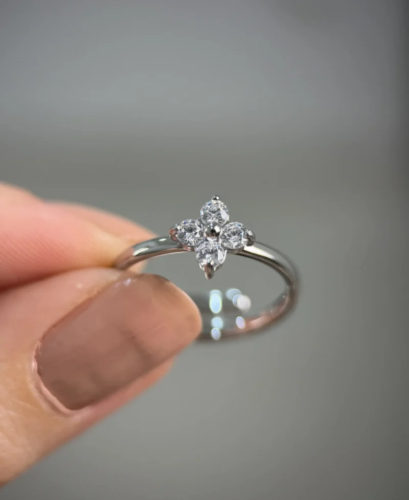 Bague Ajustable