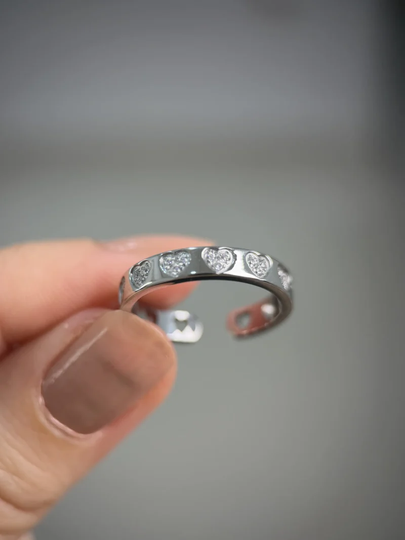 Bague Ajustable