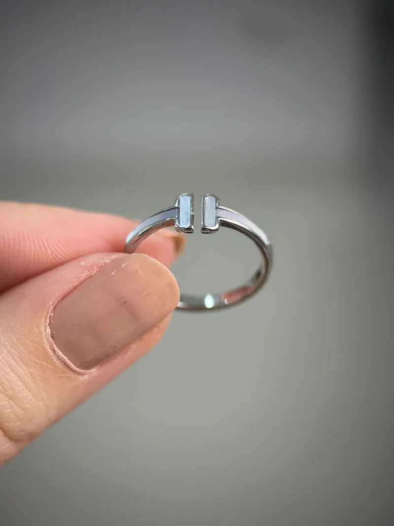 Bague Ajustable