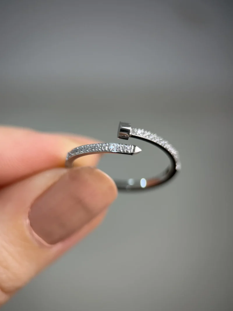 Bague Ajustable