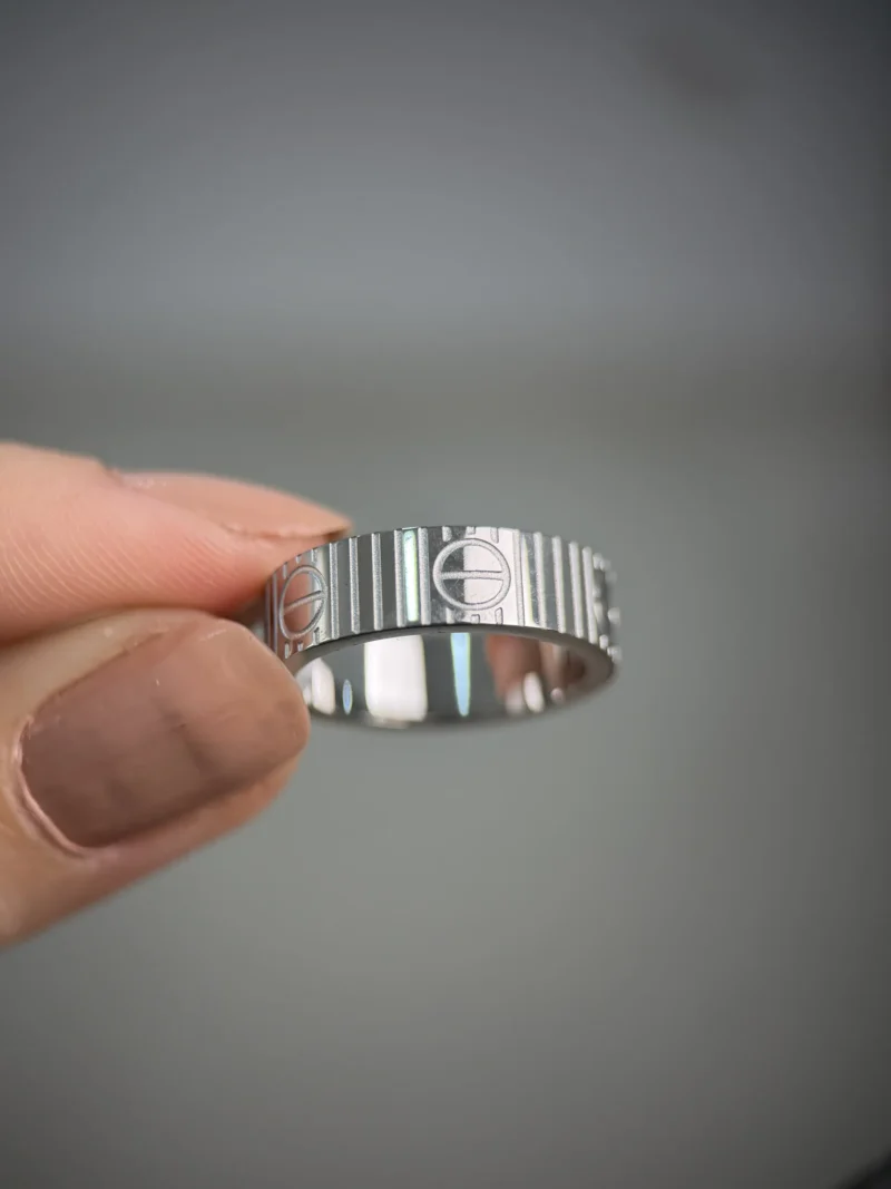 Bague