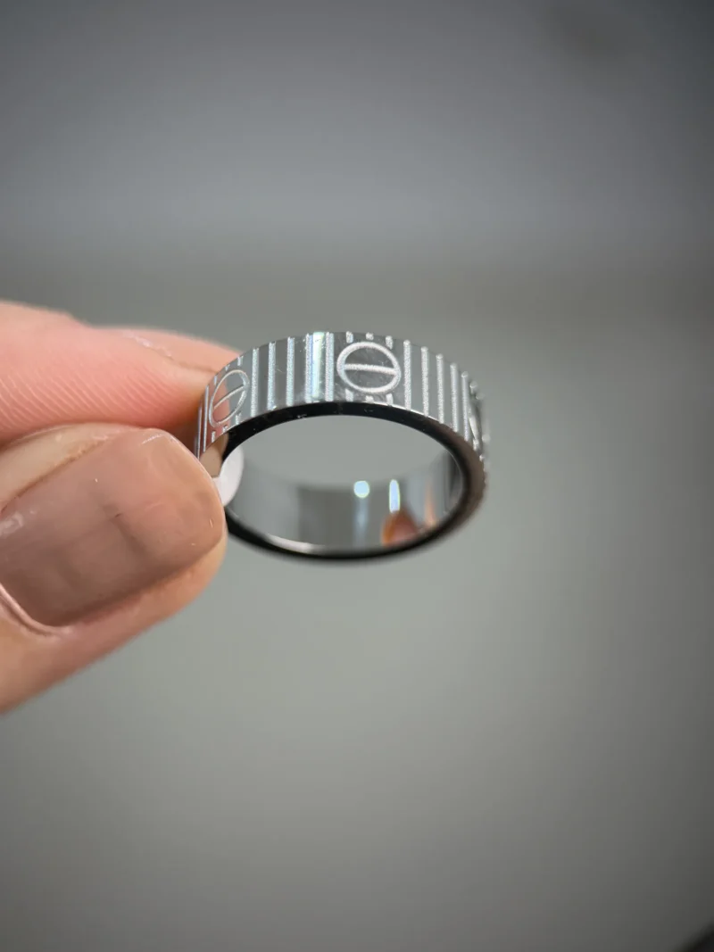 Bague