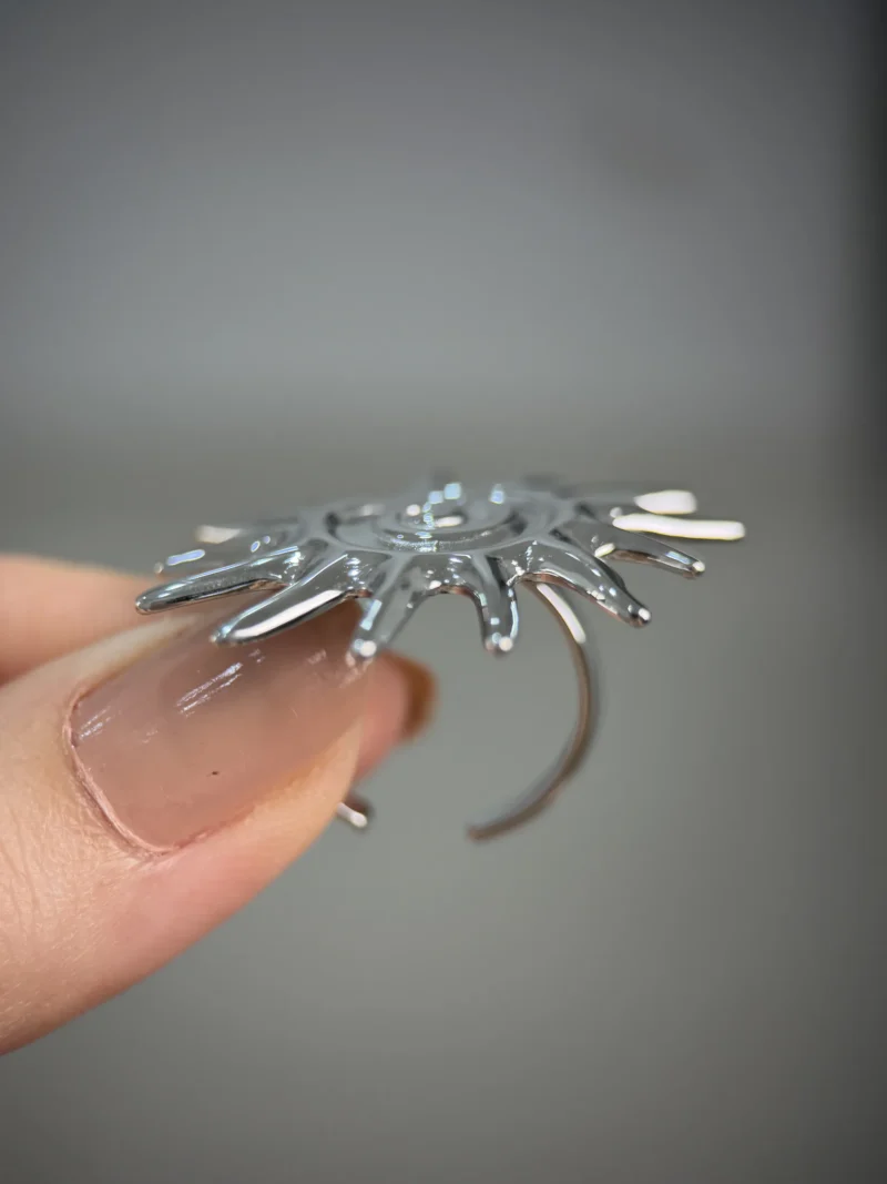 Bague Ajustable