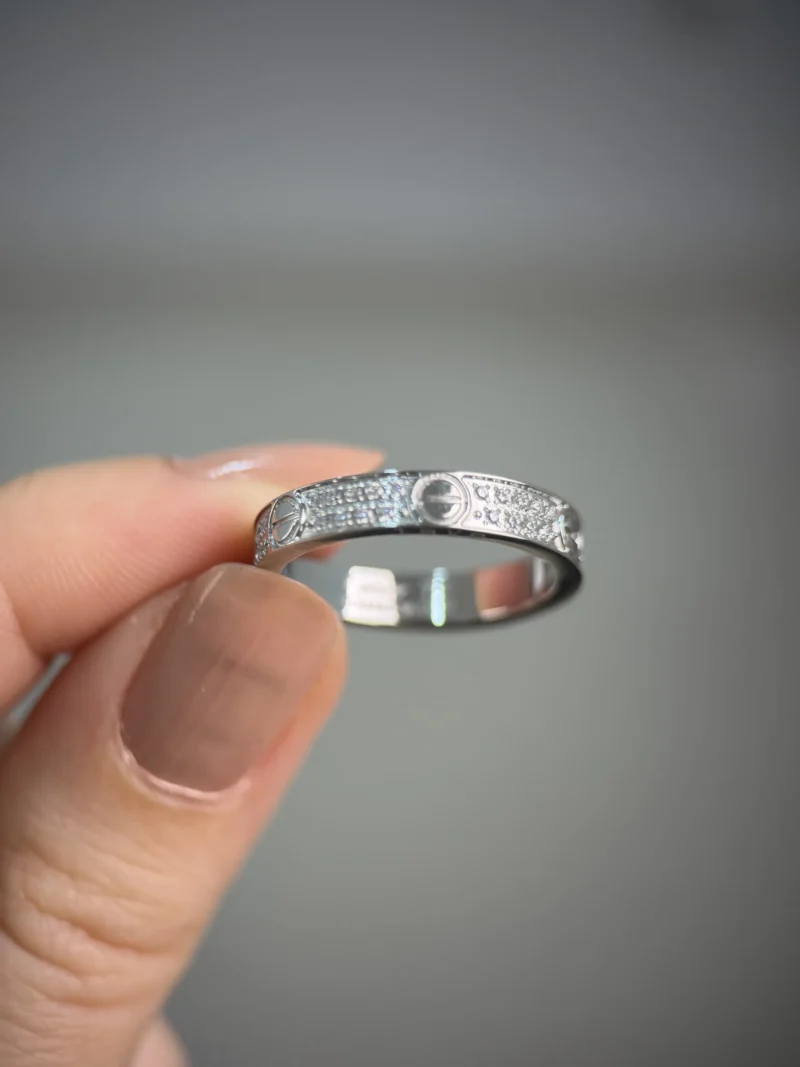 Bague