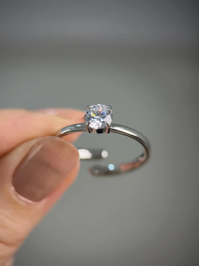 Bague Ajustable