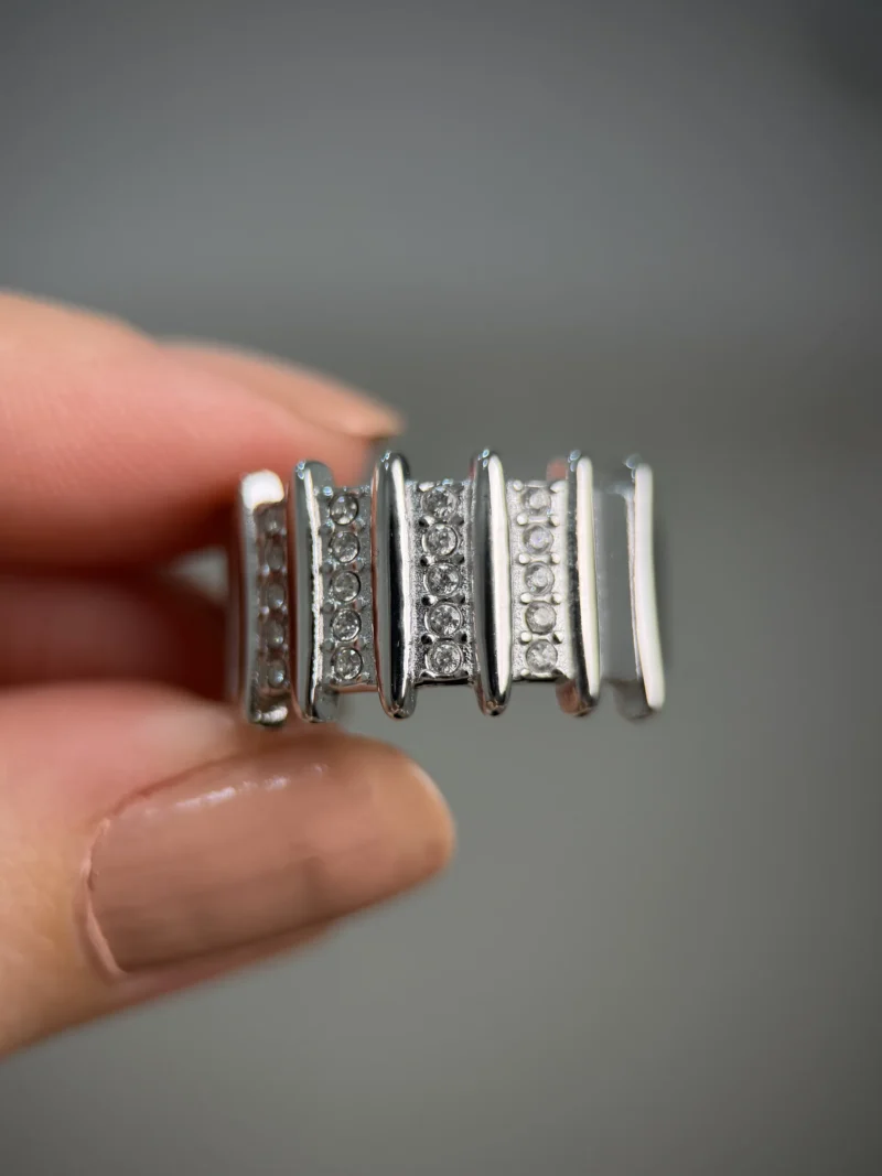 Bague Ajustable