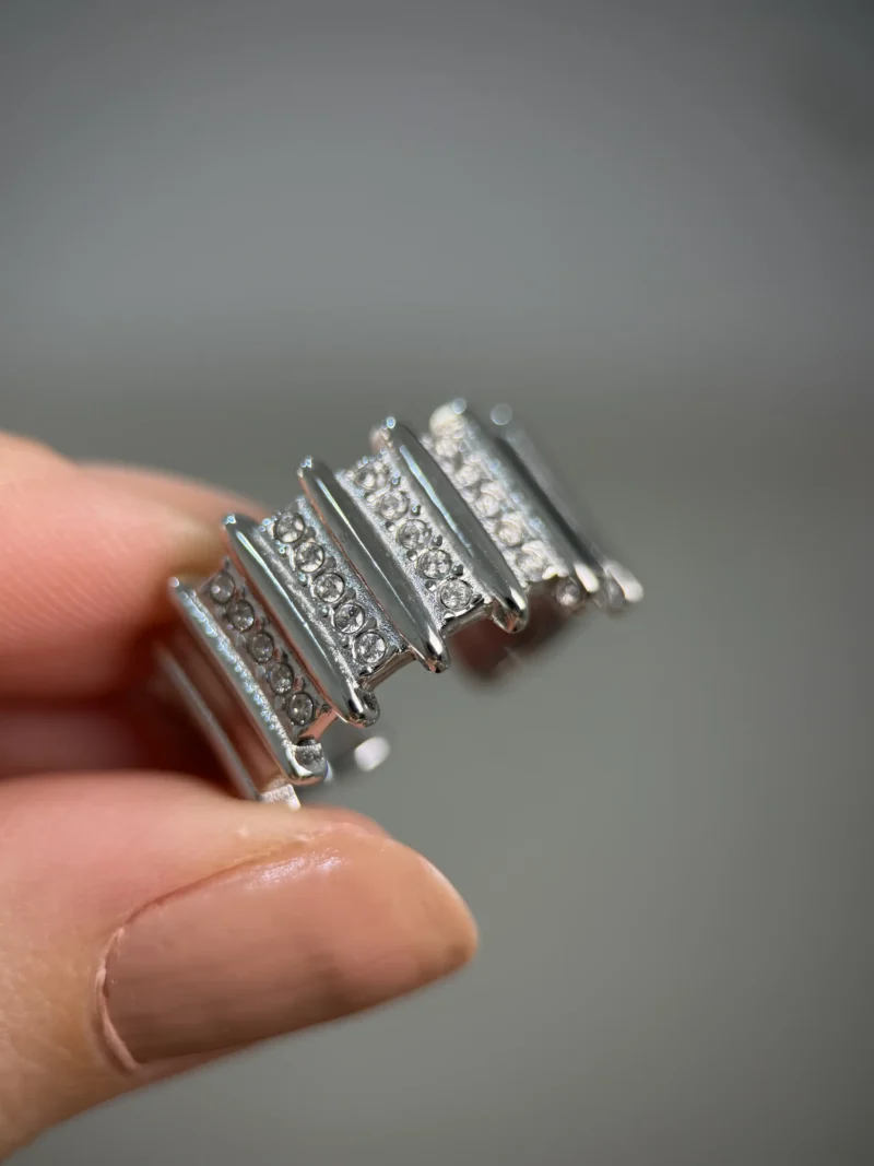 Bague Ajustable