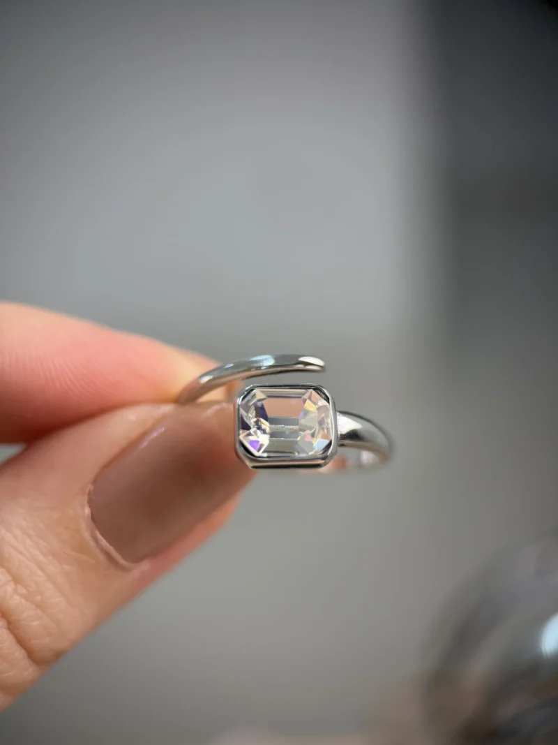 Bague Ajustable