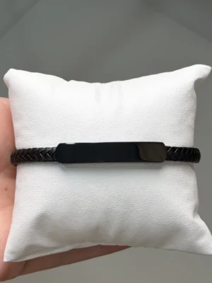 IMG_4963 Bracelet Homme Acier