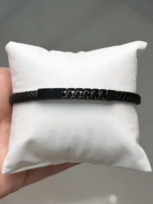 IMG_4972 Bracelet Homme Acier