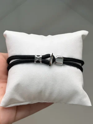 IMG_4975 Bracelet Homme Acier
