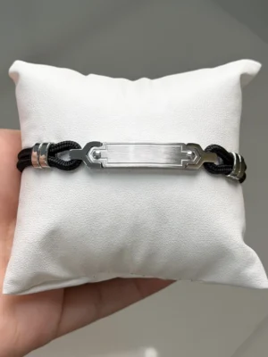 IMG_4976 Bracelet Homme Acier