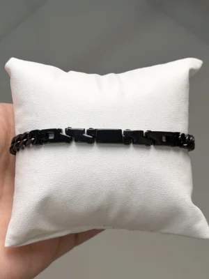 IMG_4977 Bracelet Homme Acier