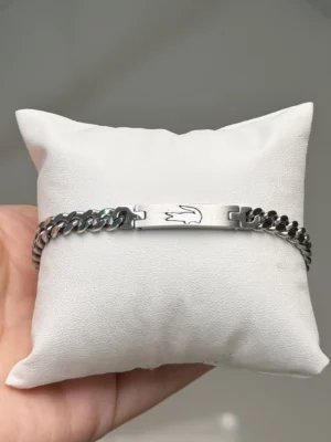 IMG_4979 Bracelet Homme Acier