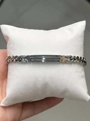 IMG_4983 Bracelet Homme Acier