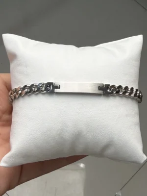IMG_4985 Bracelet Homme Acier