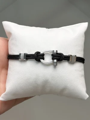 IMG_4986 Bracelet Homme Acier