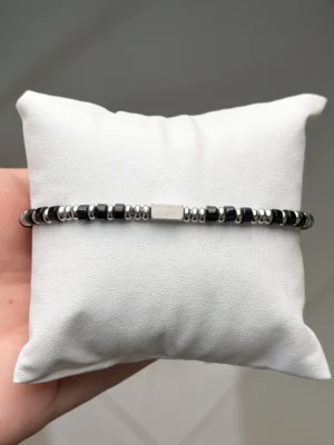 IMG_4987 Bracelet Homme Acier