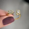 Bague Ajustable