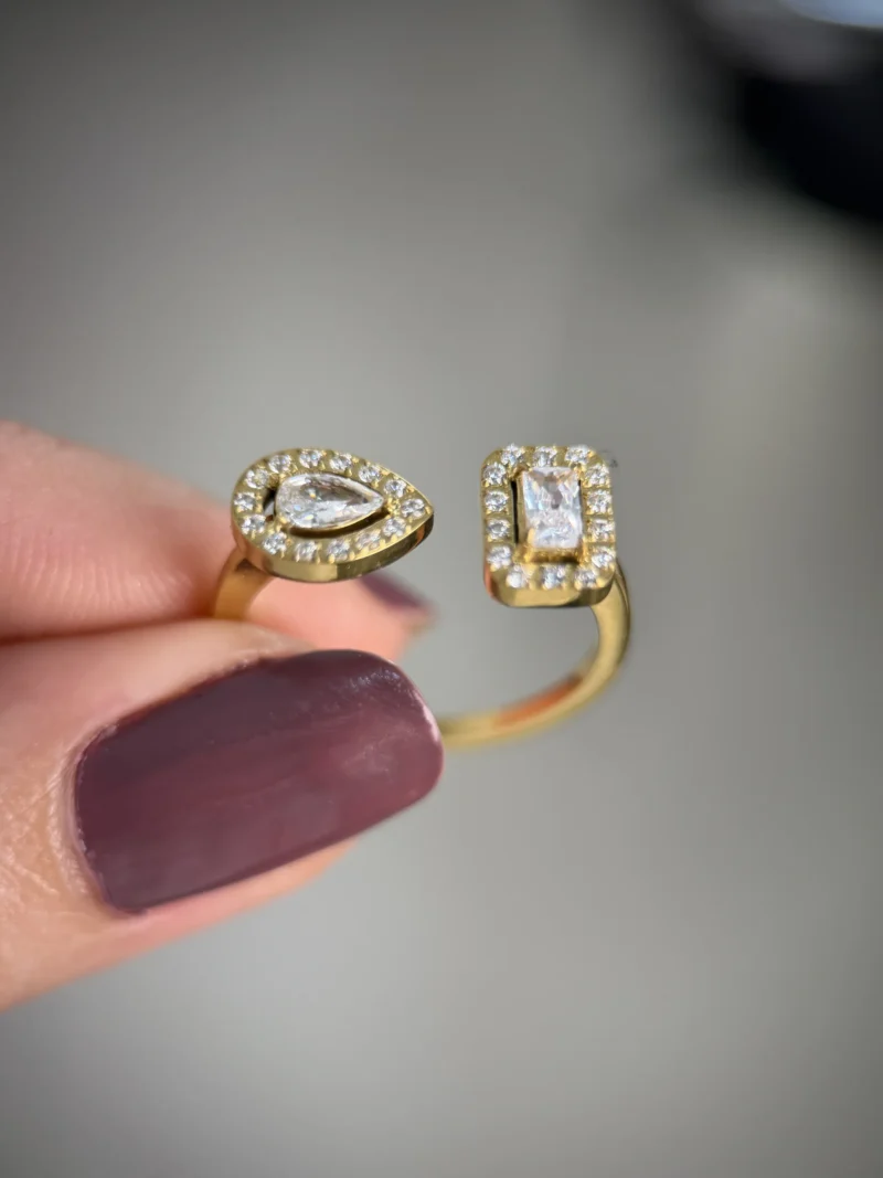 Bague Ajustable