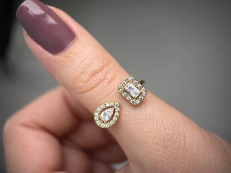 Bague Ajustable