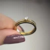 Bague