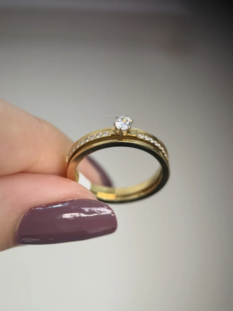 Bague