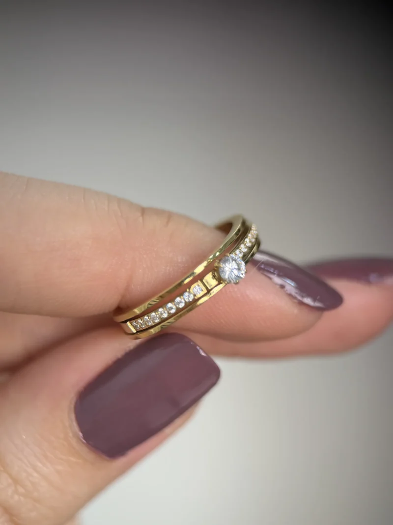 Bague