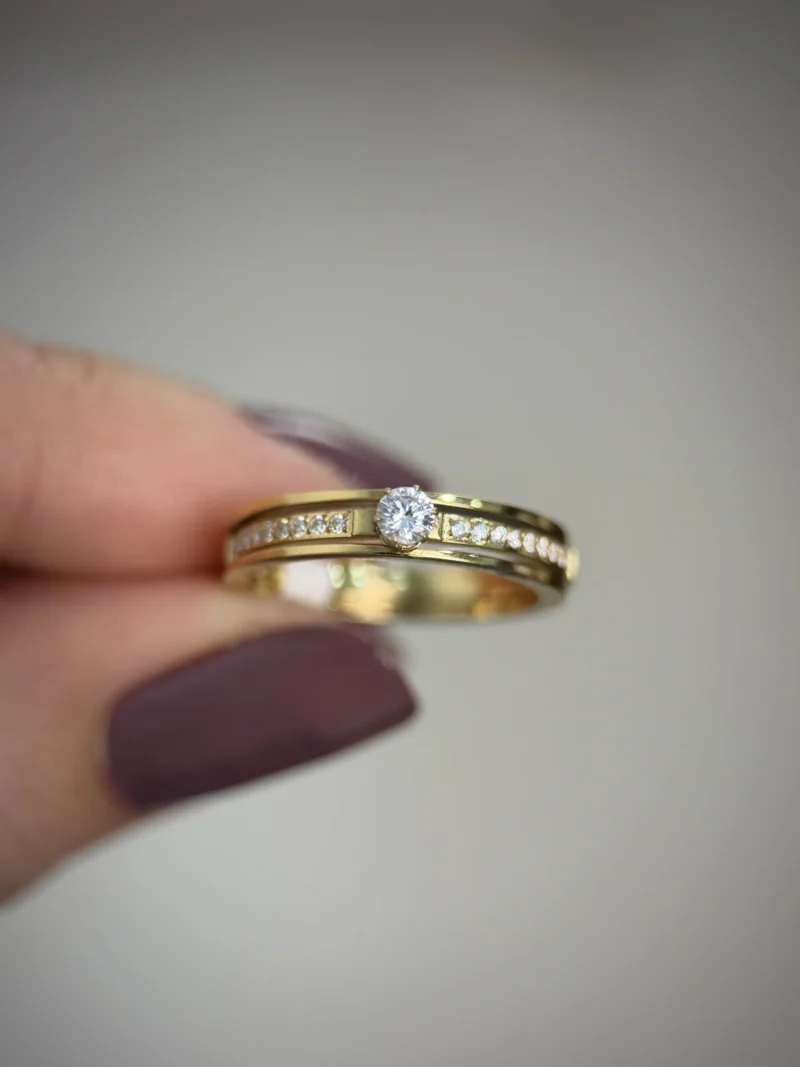 Bague