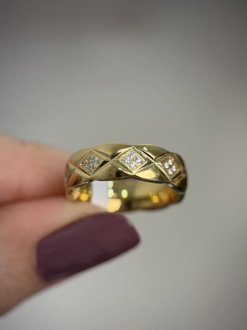 Bague