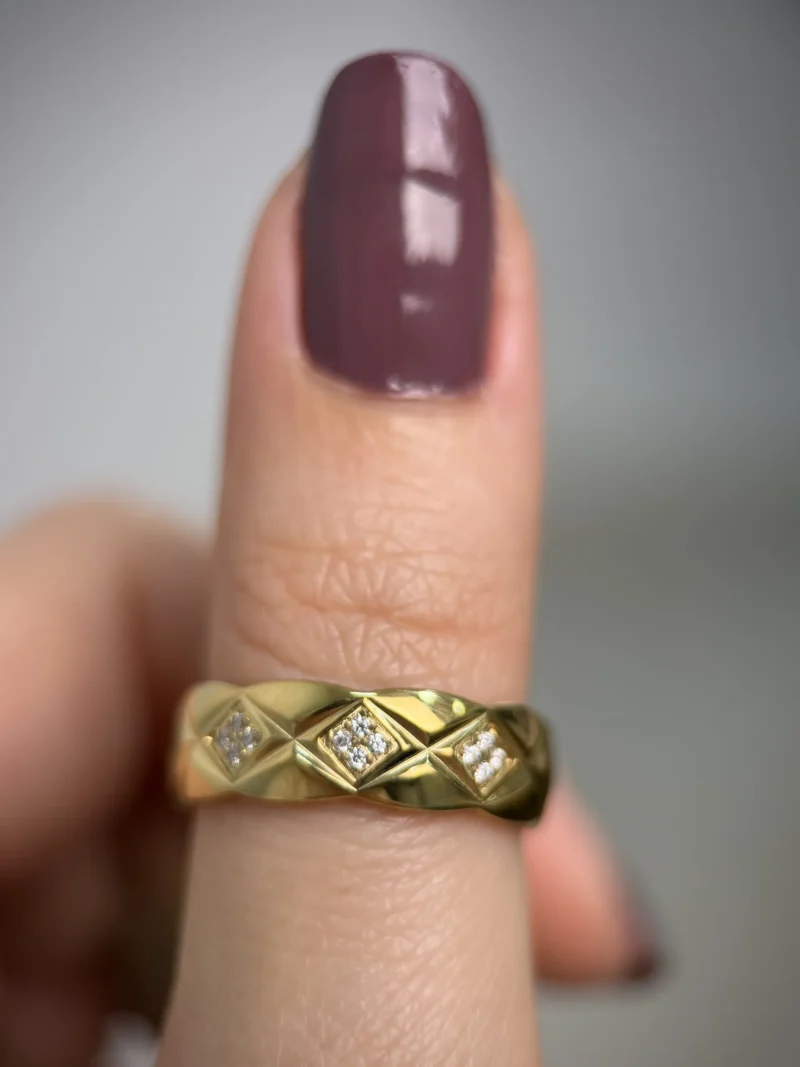 Bague