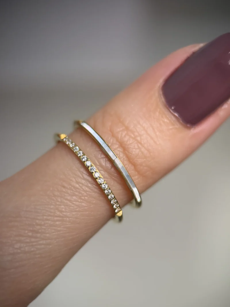 Bague