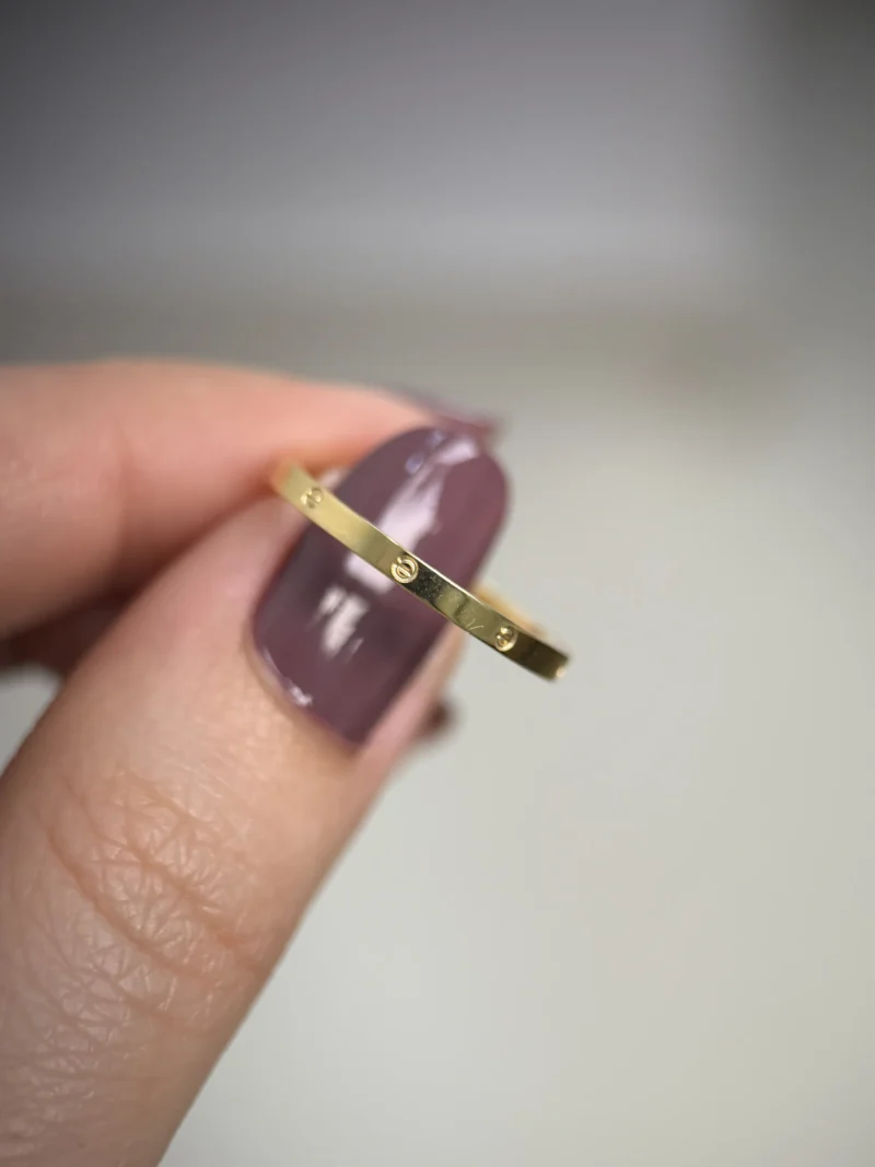 Bague