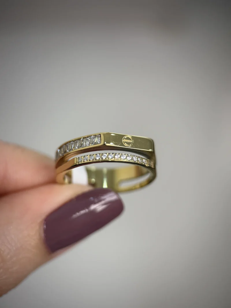 Bague