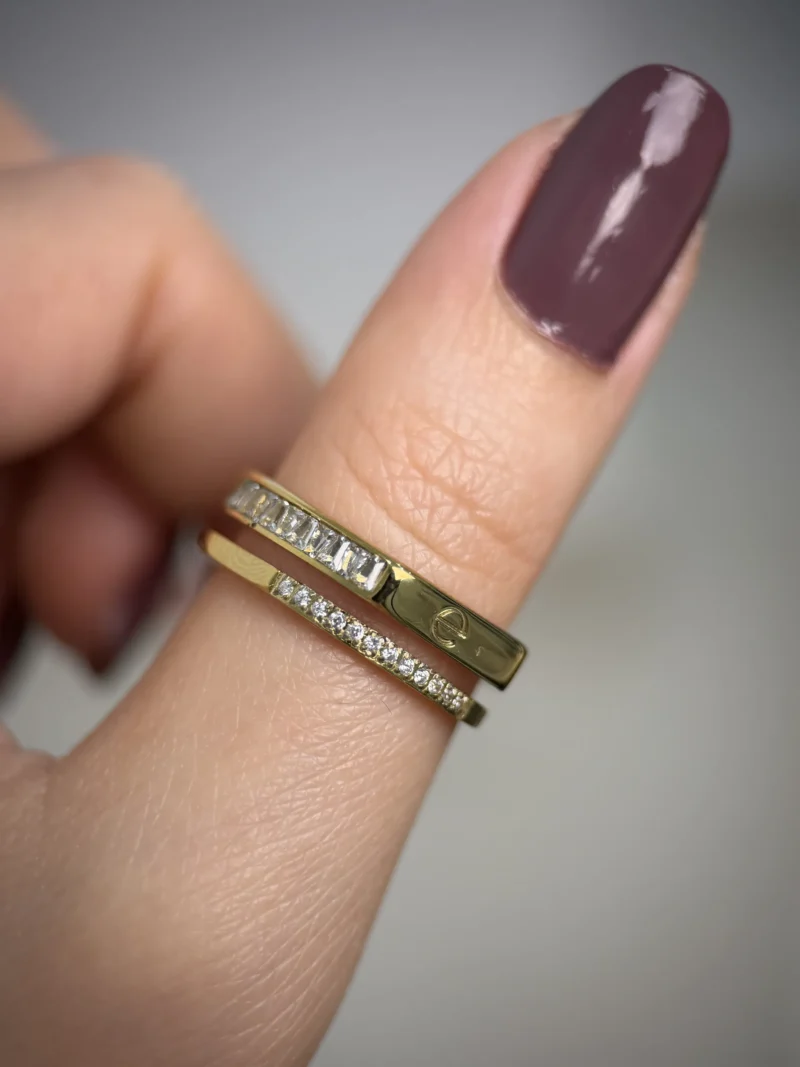Bague