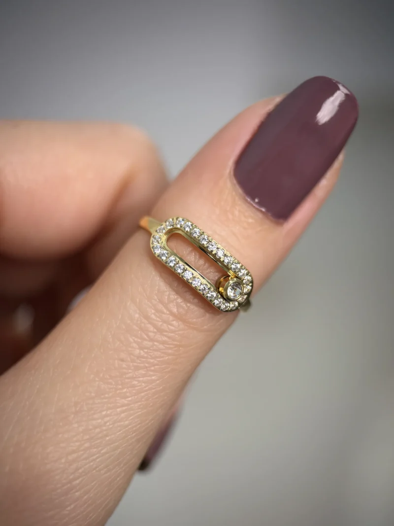 Bague