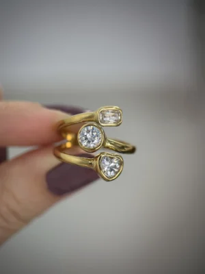 Bague Ajustable