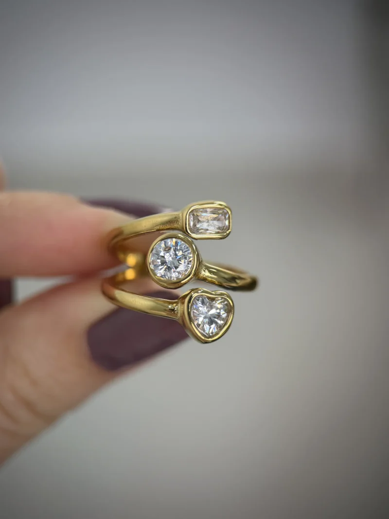 Bague Ajustable
