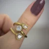 Bague Ajustable