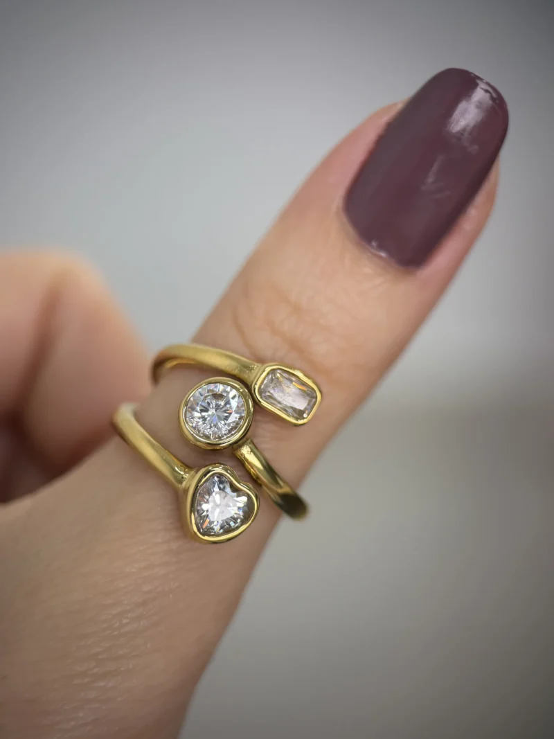 Bague Ajustable