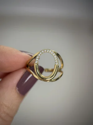 Bague Ajustable
