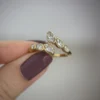 Bague Ajustable