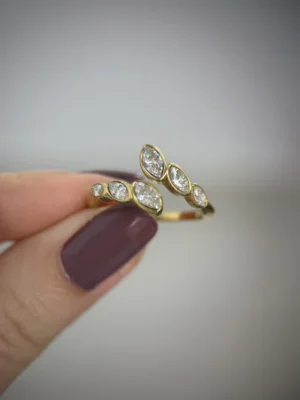 Bague Ajustable